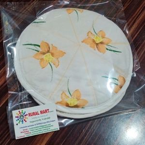 Print Roti Cover